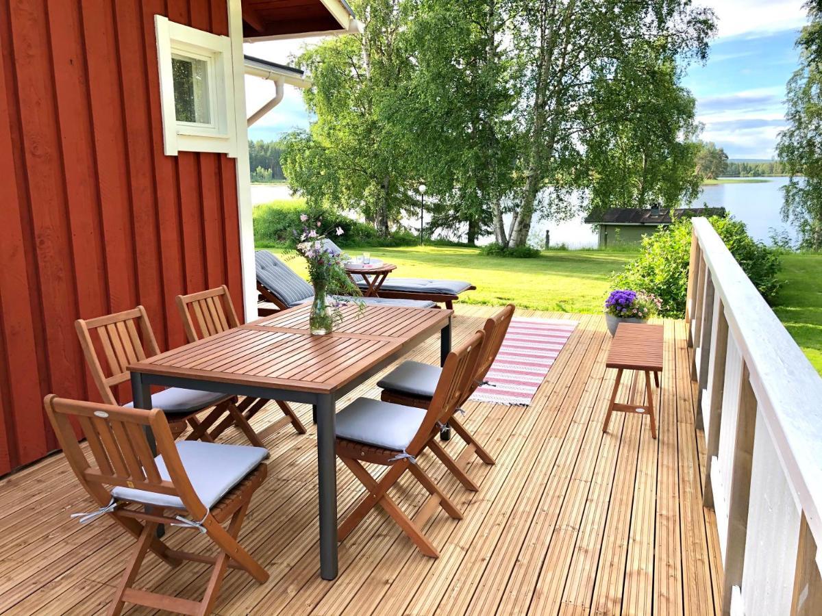 Lake Sieri House Rovaniemi Exterior photo